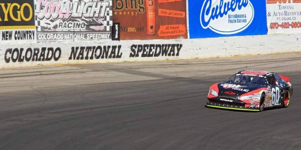 Colorado National Speedway