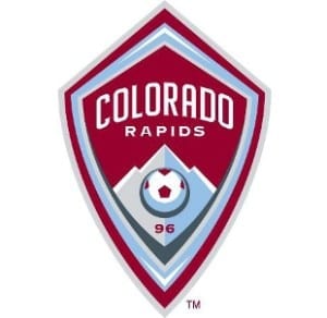 Colorado Rapids Logo