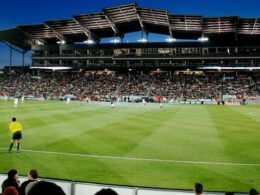 Colorado Rapids