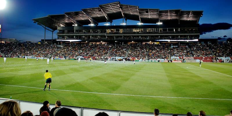 Colorado Rapids