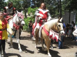 Colorado Renaissance Festival