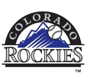 Colorado Rockies Logo