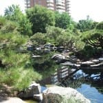 Denver Botanic Gardens Japanese Garden