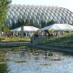 Denver Botanic Gardens Event