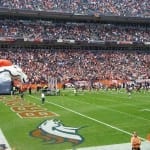 Denver Broncos Cheerleaders