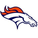 Denver Broncos Logo