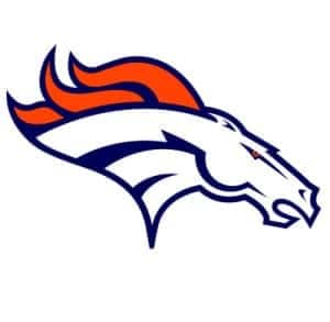 Denver Broncos Logo