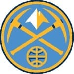 Denver Nuggets Logo