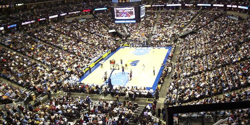 Basketball denver nuggets discount