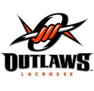 Denver Outlaws Logo