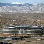 Sports Authority Field Mile High