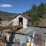 Phoenix Gold Mining Mill