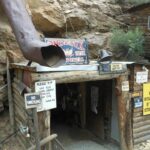 Phoenix Gold Mine Tour