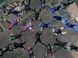 Mile-Hi Skydiving