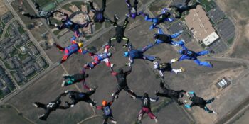 Mile-Hi Skydiving