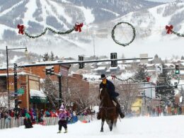 Steamboat Winter Carnival