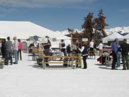 Taste Of Vail