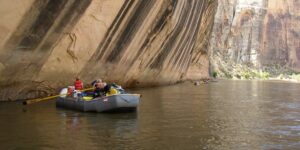 dinosaur green and yampa river
