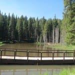Mueller State Park Children's Nature Trail