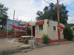 Lyons CO Monster Shack