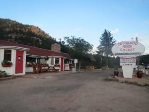 Lyons Colorado Cherry Company