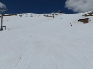 Arapahoe Basin Montezuma Bowl Ten Mile Range