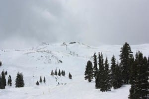 Arapahoe Basin Ski Area