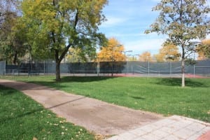 City Park Denver Tennis Courts