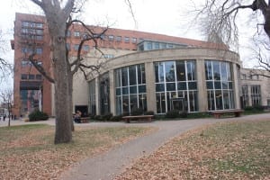 Denver Public Library