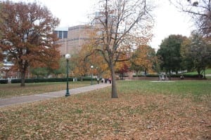 Civic Center Park