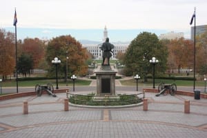 Civic Center Park