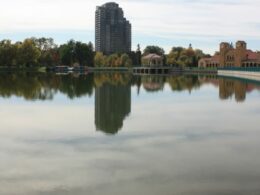 City Park Denver