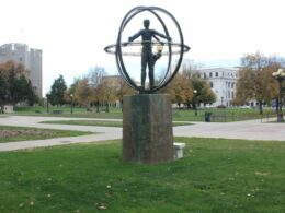 Civic Center Park Denver