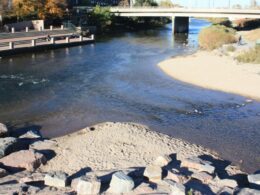 Confluence Park Denver