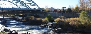 Confluence Park Denver