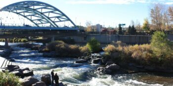 Confluence Park Denver