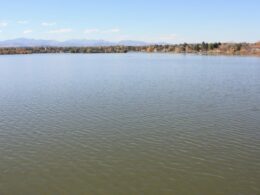 Sloan's Lake Park Denver