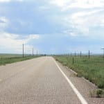 Sante Fe Trail Auto Route