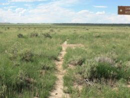 Santa Fe National Historic Trail