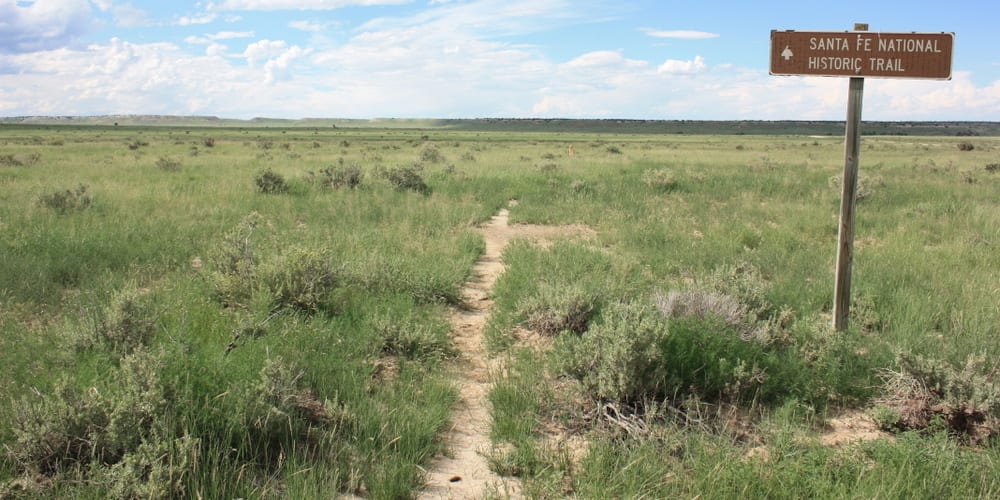 Santa Fe National Historic Trail