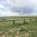 Santa Fe Trail Interpretive Sign