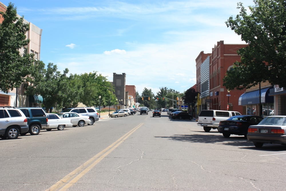 Things to do and see in La Junta, CO  Otero County