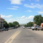 La Junta CO Post Office