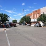 La Junta CO Downtown