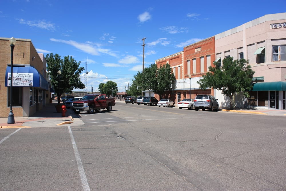 Things to do and see in La Junta, CO  Otero County