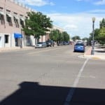 La Junta CO Downtown