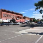 La Junta CO Downtown