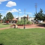 La Junta CO City Park