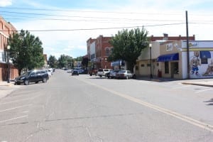 La Junta CO Daylight Donuts