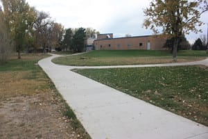 Berkeley Park Rec Center